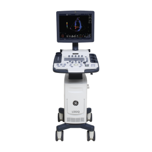 LOGIQ_V5<br>이중혈관 초음파